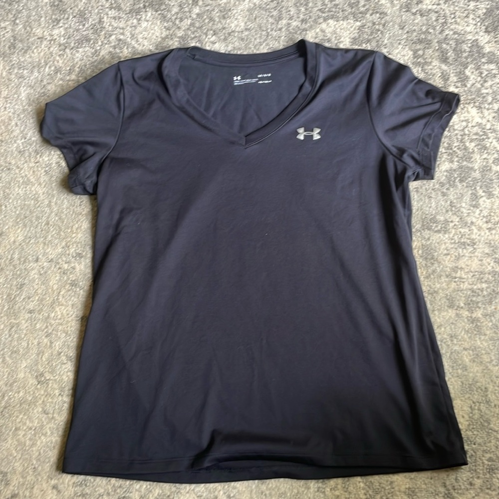 Under Armour V Neck